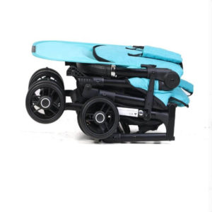 Compact Stroller Foldable Stroller Folding Small Stroller