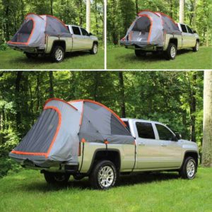 Compact Truck Tenttruck Tent Car Tent Truck Bed Tent Suv Tent