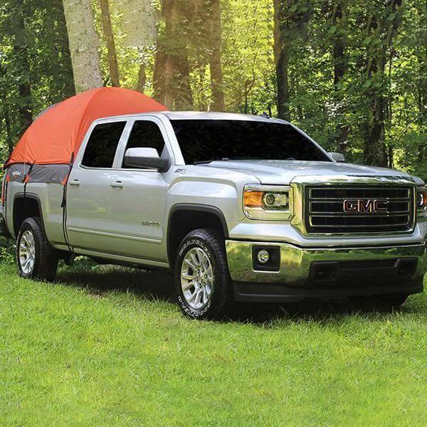Compact Truck Tenttruck Tent Car Tent Truck Bed Tent Suv Tent
