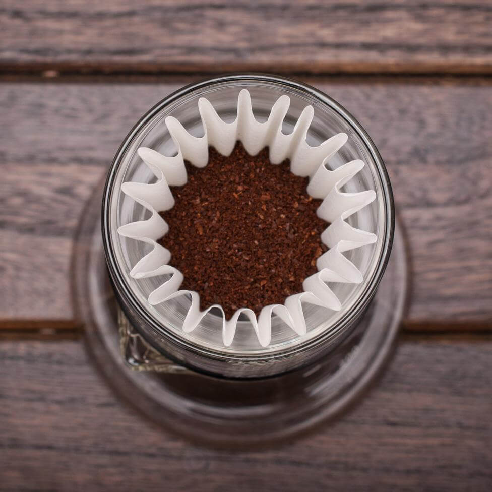 Complete Pour Over Bundle To Brew Your Best Coffee