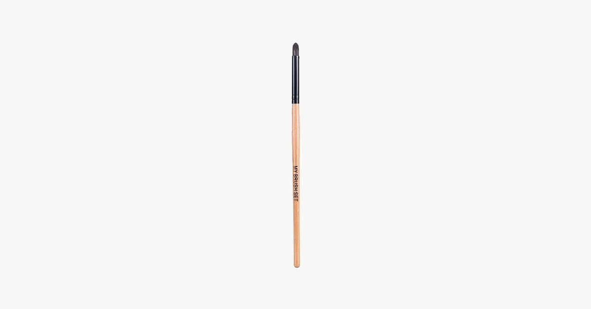 Concealer Brush Perfect To Blend