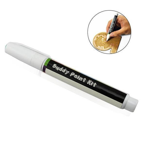 Conductive Ink Pen Electronic Circuit Pen Diy Silver Ink Pen