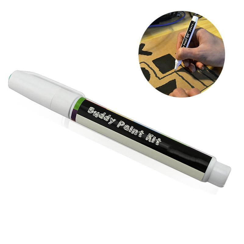 Conductive Ink Pen Electronic Circuit Pen Diy Silver Ink Pen