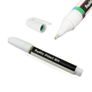 Conductive Ink Pen Electronic Circuit Pen Diy Silver Ink Pen