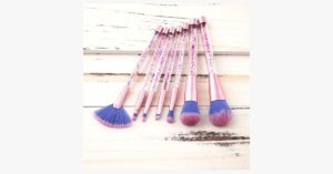 Confetti Glitter Brush Set Add Some Color And Lots Of Glitter To Your Life
