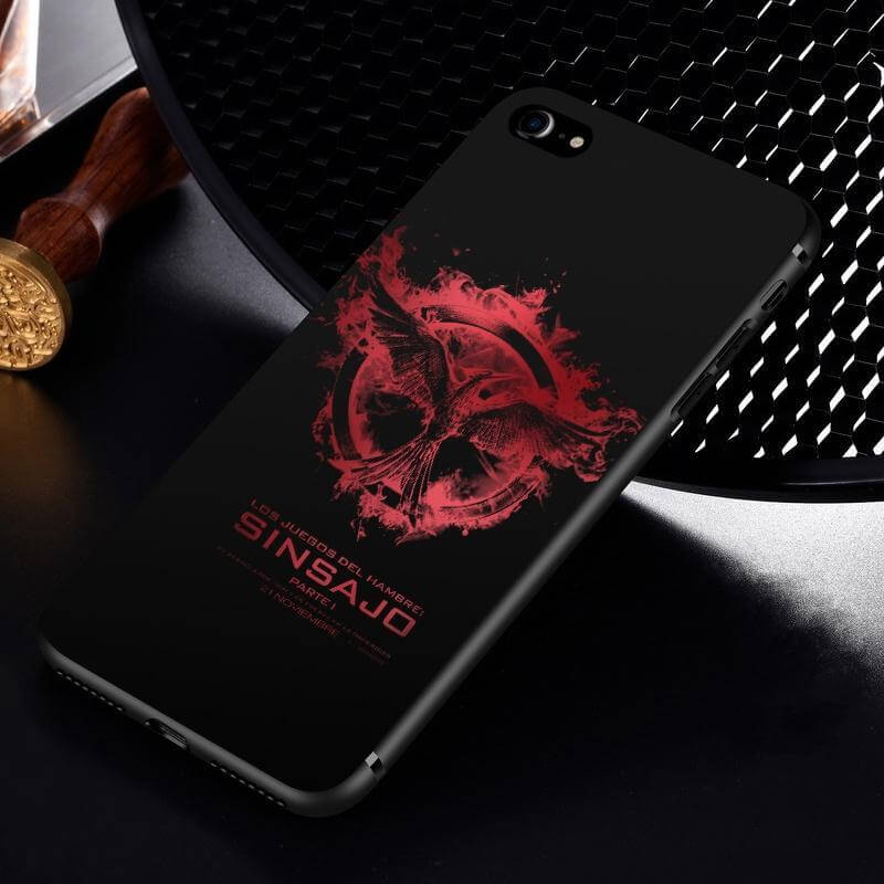 Coolest Thermochromic Color Changing Protective Phone Case For Iphone