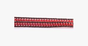 Copy Of Cherry Red Wrap Bracelet