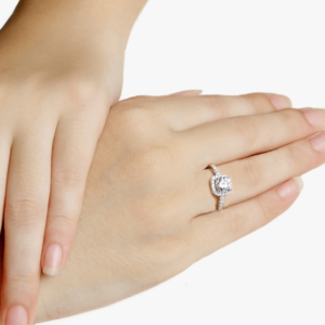 Copy Of Precious Promise Ring