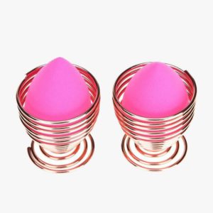 Cosmetic Sponge Holder The Best Holder For Your Makeup Applicator