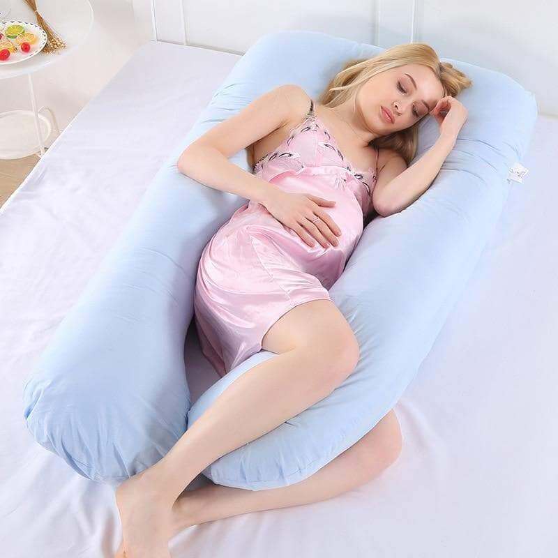 Cozy Pregnancy Pillow