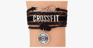 Crossfit Bracelet