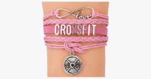 Crossfit Bracelet