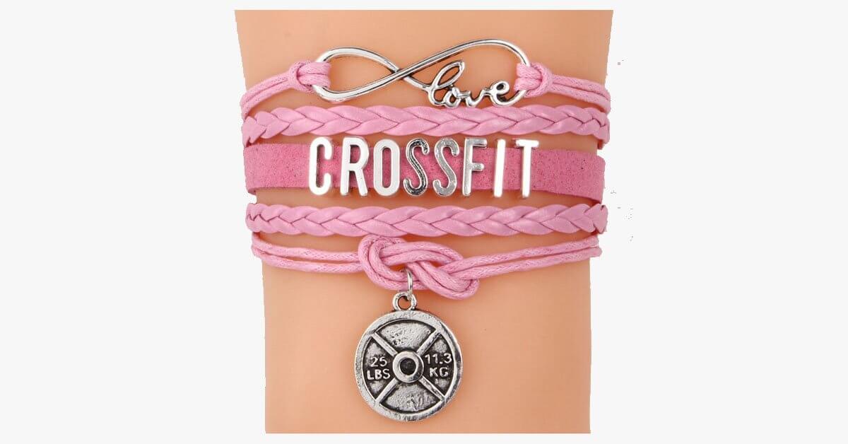 Crossfit Bracelet