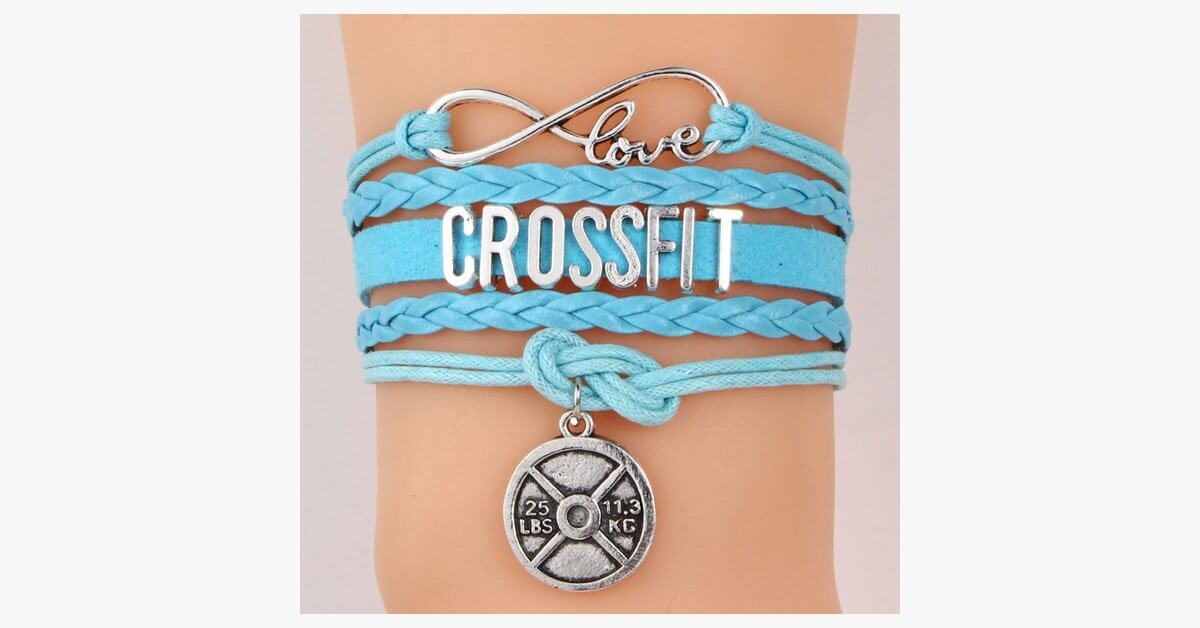 Crossfit Bracelet