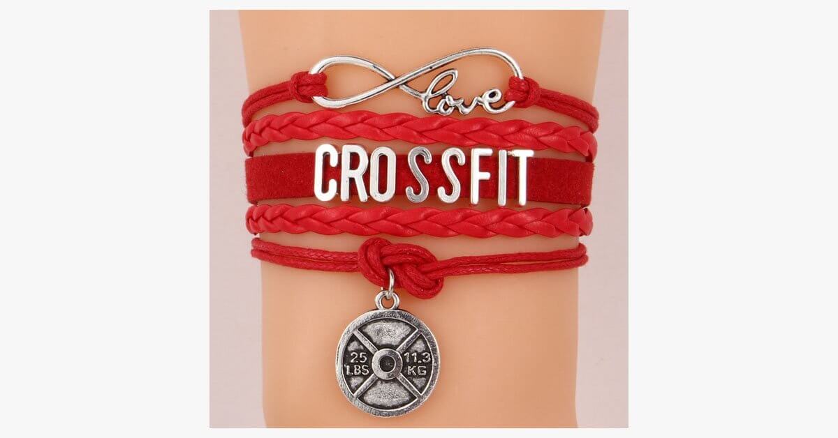 Crossfit Bracelet