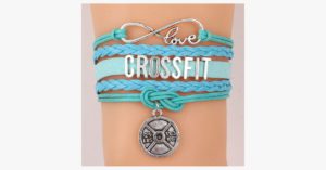 Crossfit Bracelet