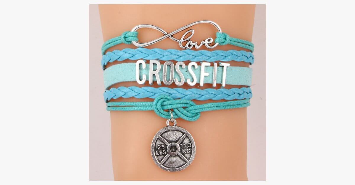 Crossfit Bracelet