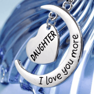 Daughter I Love You More