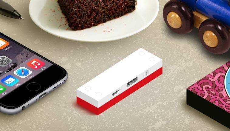 Design And Diy Your Own Powerbank