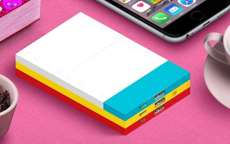 Design And Diy Your Own Powerbank