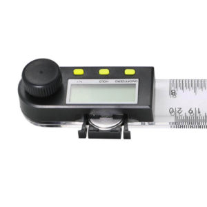 Digital Angle Finder Angle Measuring Tool Digital Ruler