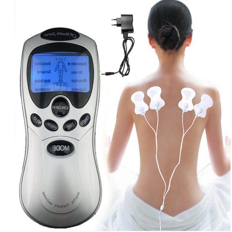 Digital Therapy Acupuncture Machine
