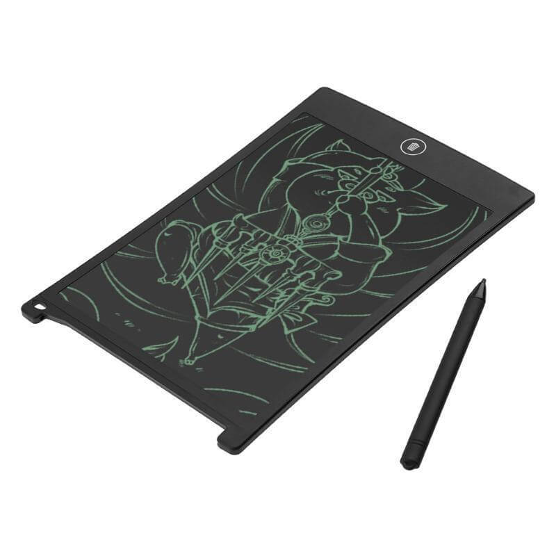 Digital Writing Pad Ewriter Lcd Drawing Tablet Notepad