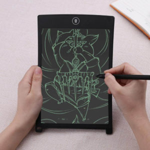 Digital Writing Pad Ewriter Lcd Drawing Tablet Notepad
