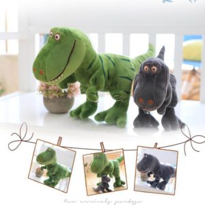 Dinosaur Plush Toys