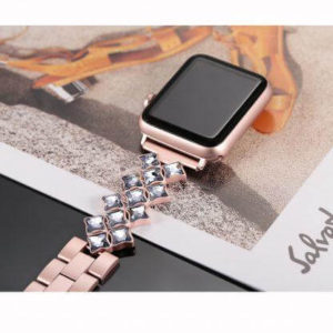 Diva Strap For Apple Watch