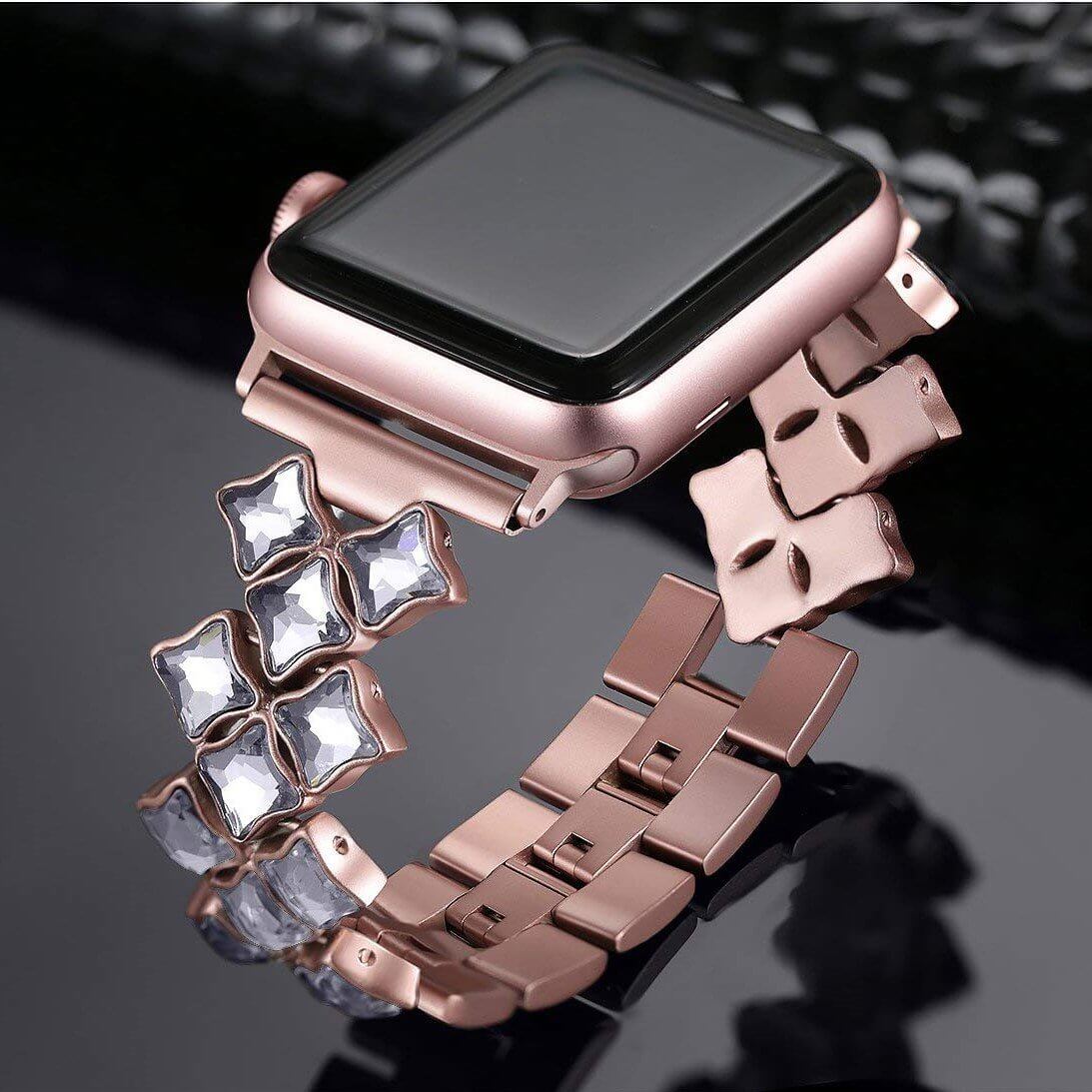 Diva Strap For Apple Watch