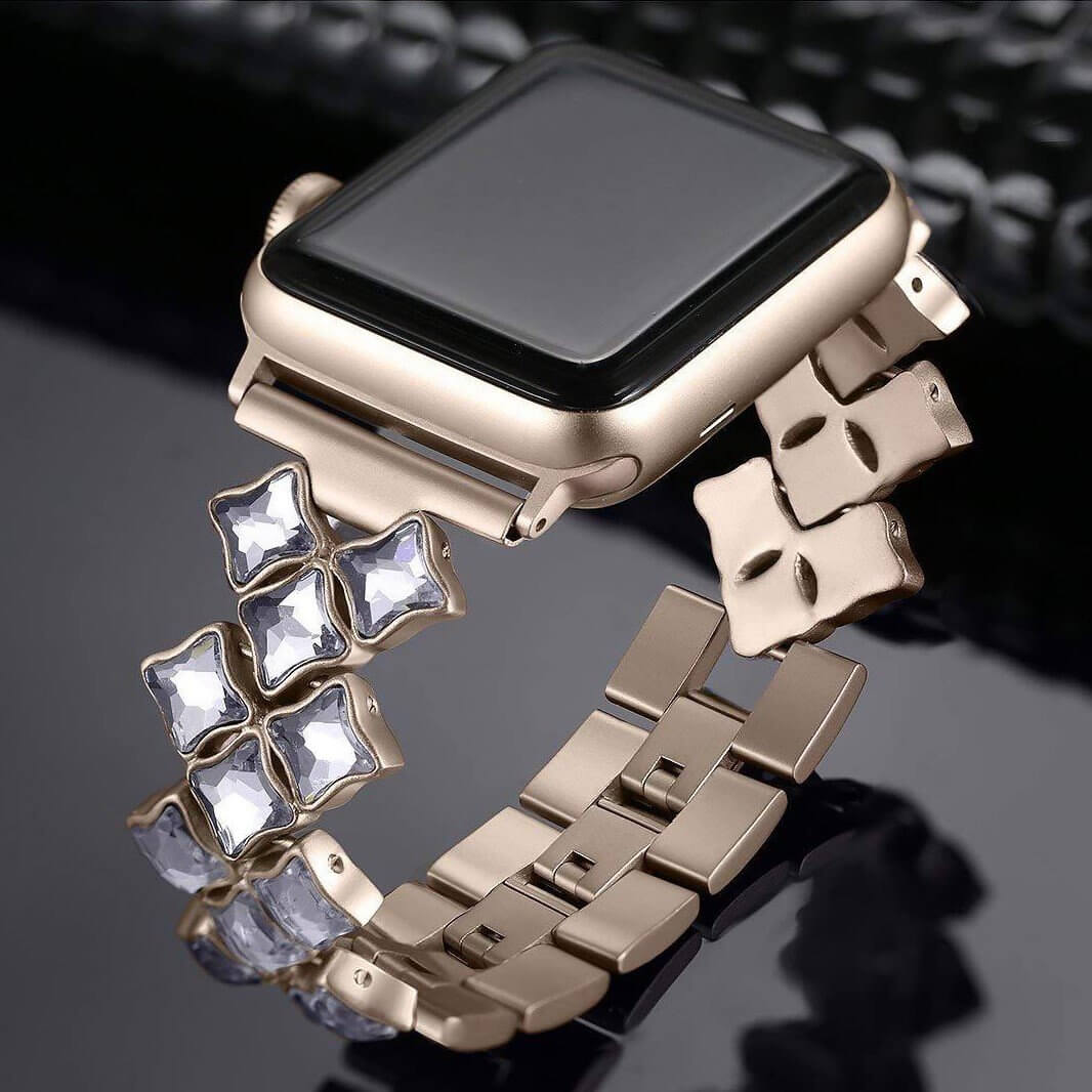 Diva Strap For Apple Watch