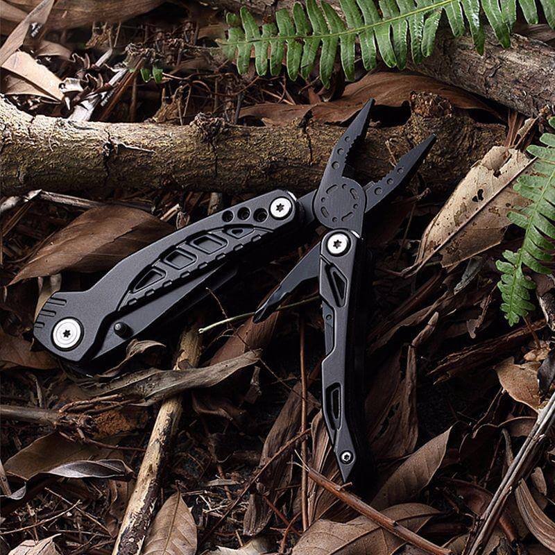 Do More With Your Everyday Carry With 10 In 1 Multi Tool