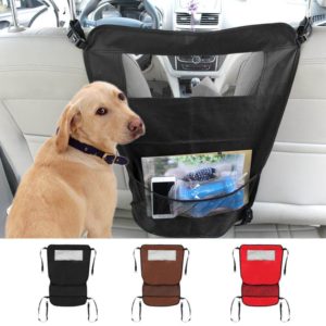 Dog Car Barrier Pet Barrier Car