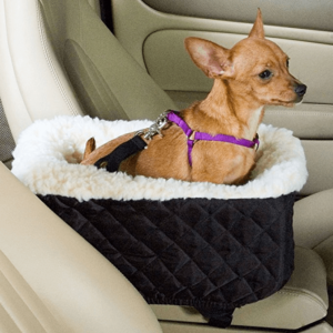 Dog Car Seat Dog Car Carrier Pet Car Carrier Seat Portable Safe
