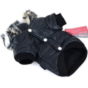 Dog Hoodie Dog Winter Coat Dog Jacket Puppy Coats