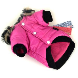 Dog Hoodie Dog Winter Coat Dog Jacket Puppy Coats