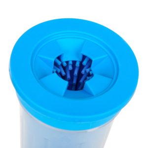 Dog Paw Washer Plunger For Clean Paws