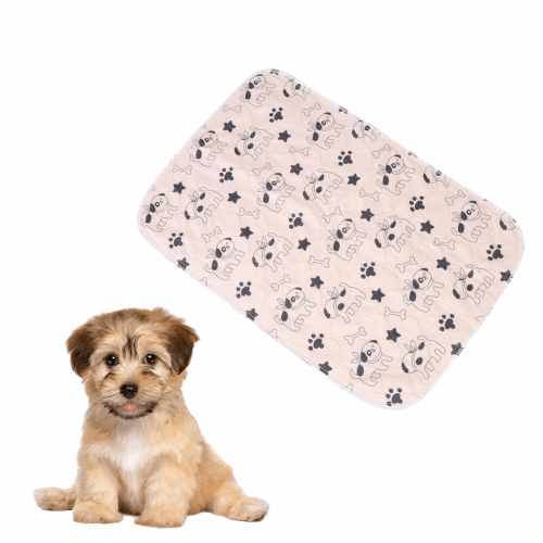 Dog Pee Pads Reusable Indoor Puppy Pee Pads Dog Potty