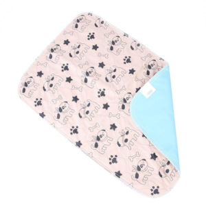 Dog Pee Pads Reusable Indoor Puppy Pee Pads Dog Potty