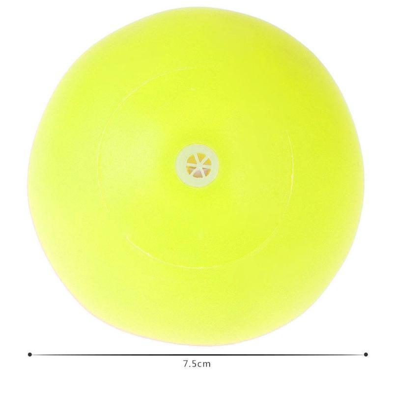 Dog Toy Ball With Teeth