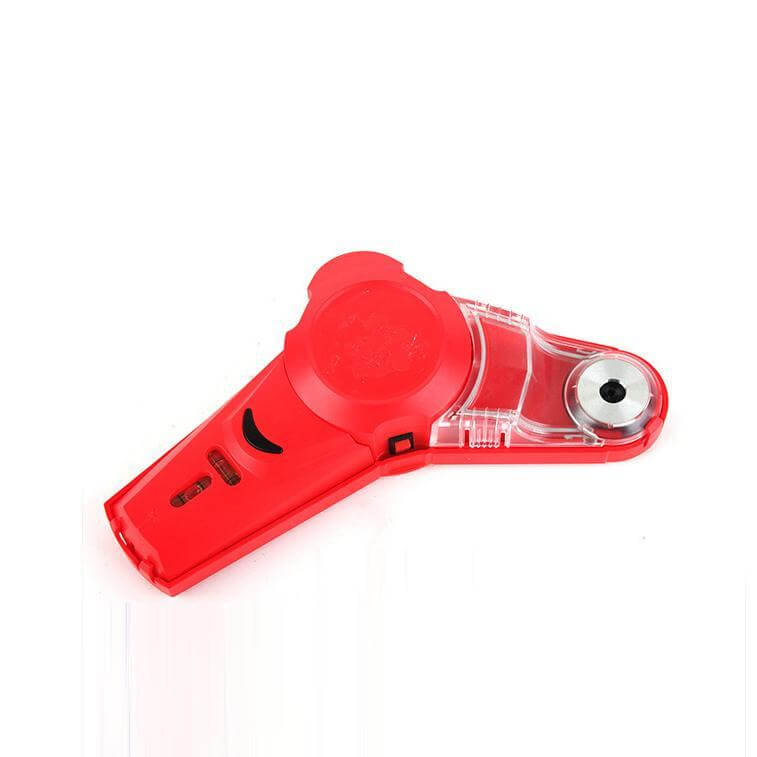 Drill Buddy Drill Dust Collector Cordless Laser Level