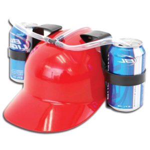 Drinking Hat Beer Helmet Beer Hat Cola Coke Soda Cap