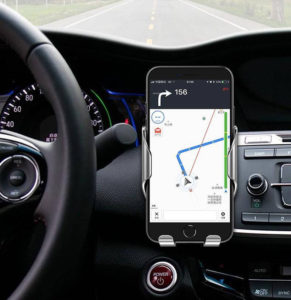 Drive Responsibly With Trusted Car Phone Mount