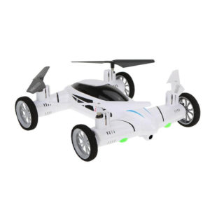Drone Car Rc Flying Car Drone 360 Degree Flip Toy