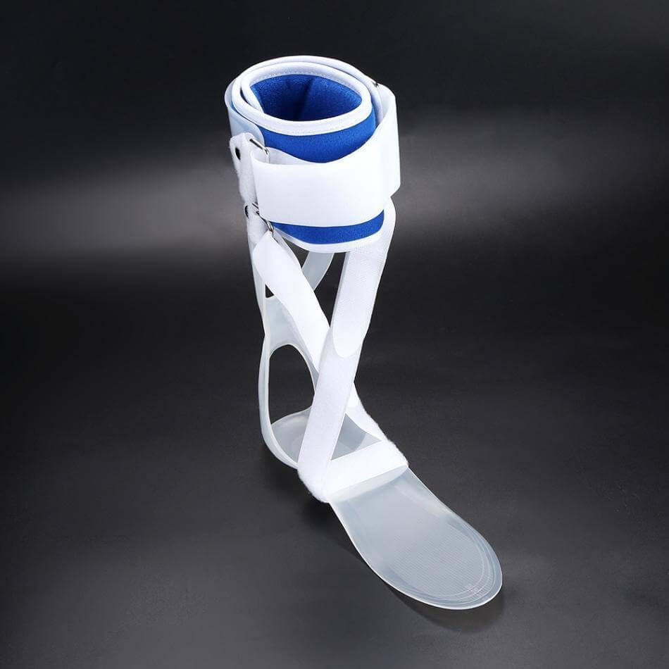 Drop Foot Brace Afo Ankle Brace Foot Stabilizer Splint