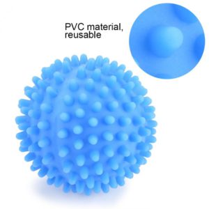 Dryer Balls 4 Pcs Efficient Drying Reusable And Fabric Softening