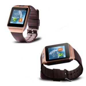 Dz09 Smart Watch Android And Ios Compatible