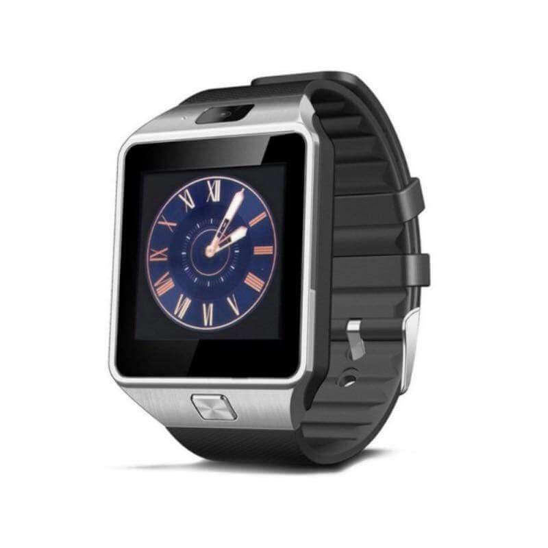Dz09 Smart Watch Android And Ios Compatible