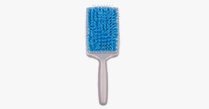 E Z Drying Hair Brush